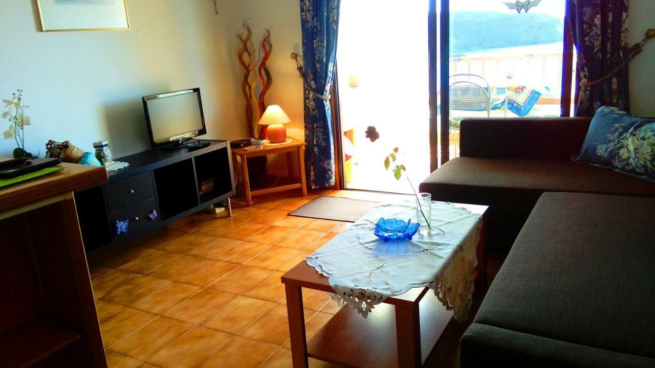 Ocean View Over Los Cristianos, Playa Las Vistas, Wifi Los Cristianos  Exteriör bild